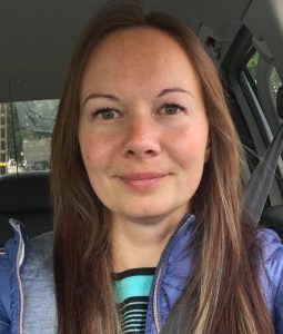 Sanna Turu