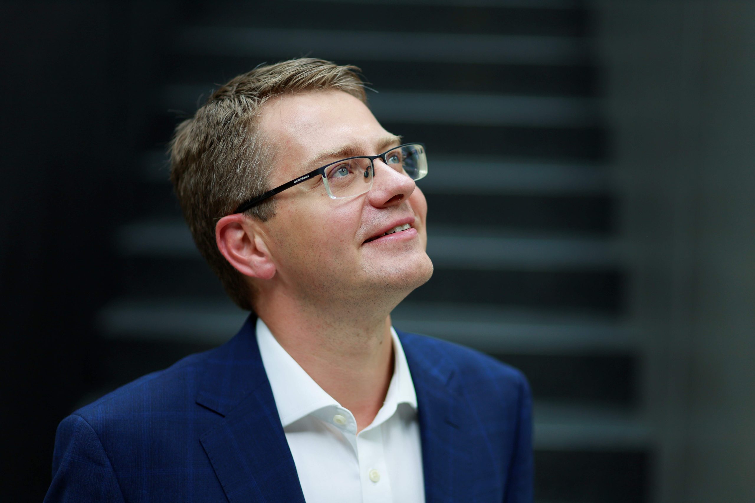 Kui Infortar 2024. aastal ostis Halinga OÜ, ei olnud see juhuslik kõrvalepõige energeetikast ja transpordisektorist, vaid esimene samm sihiteadlikus pikas plaan