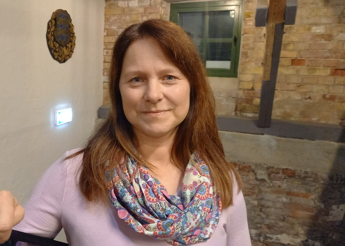 Kui rääkida Eesti lihaveisekasvatuse kujunemisest viimase 25 aasta jooksul, ei saa mööda vaadata Jane Mättikust – Eesti Lihaveisekasvatajate Seltsi presidendist